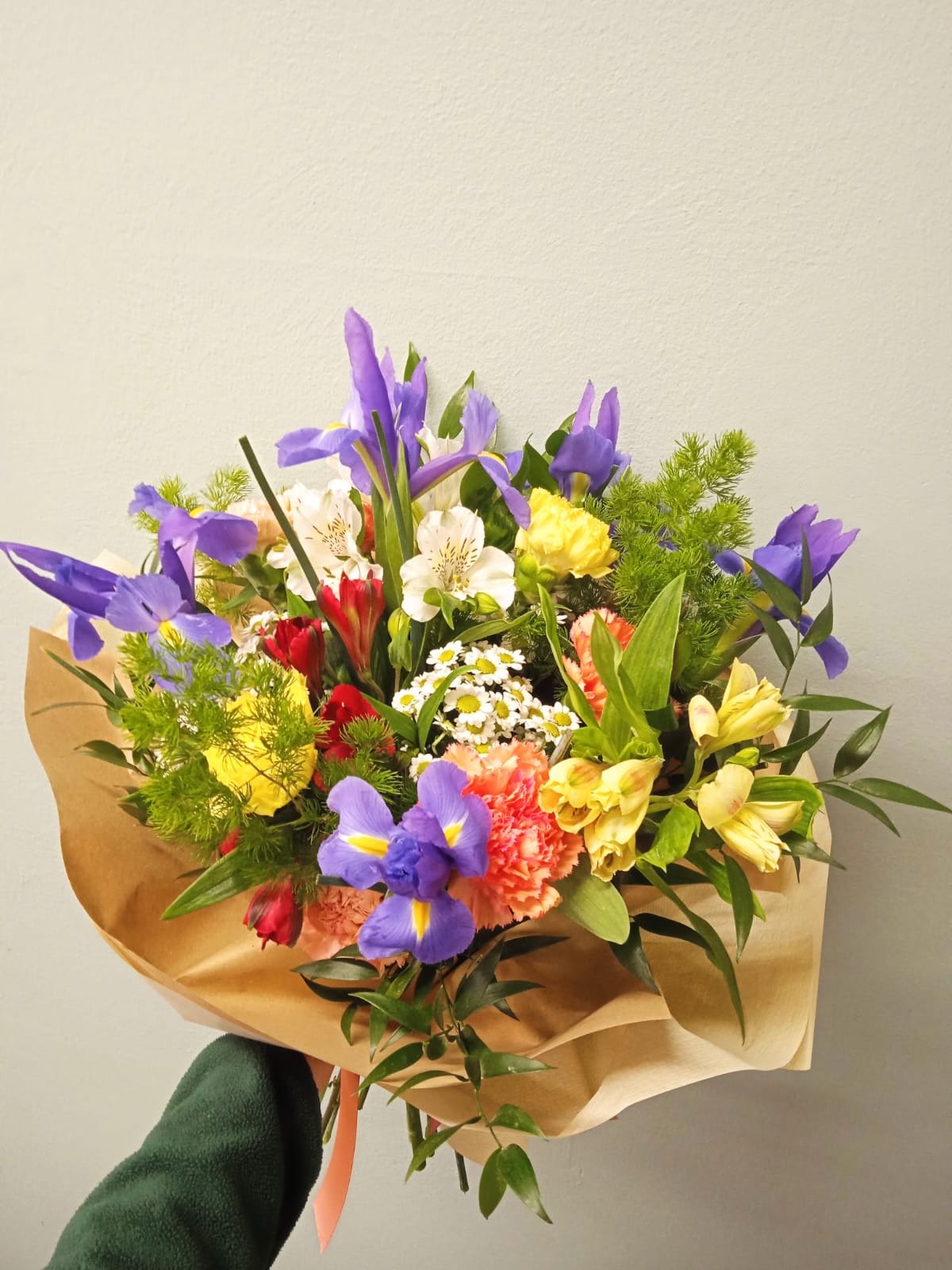 Bouquet Floreale