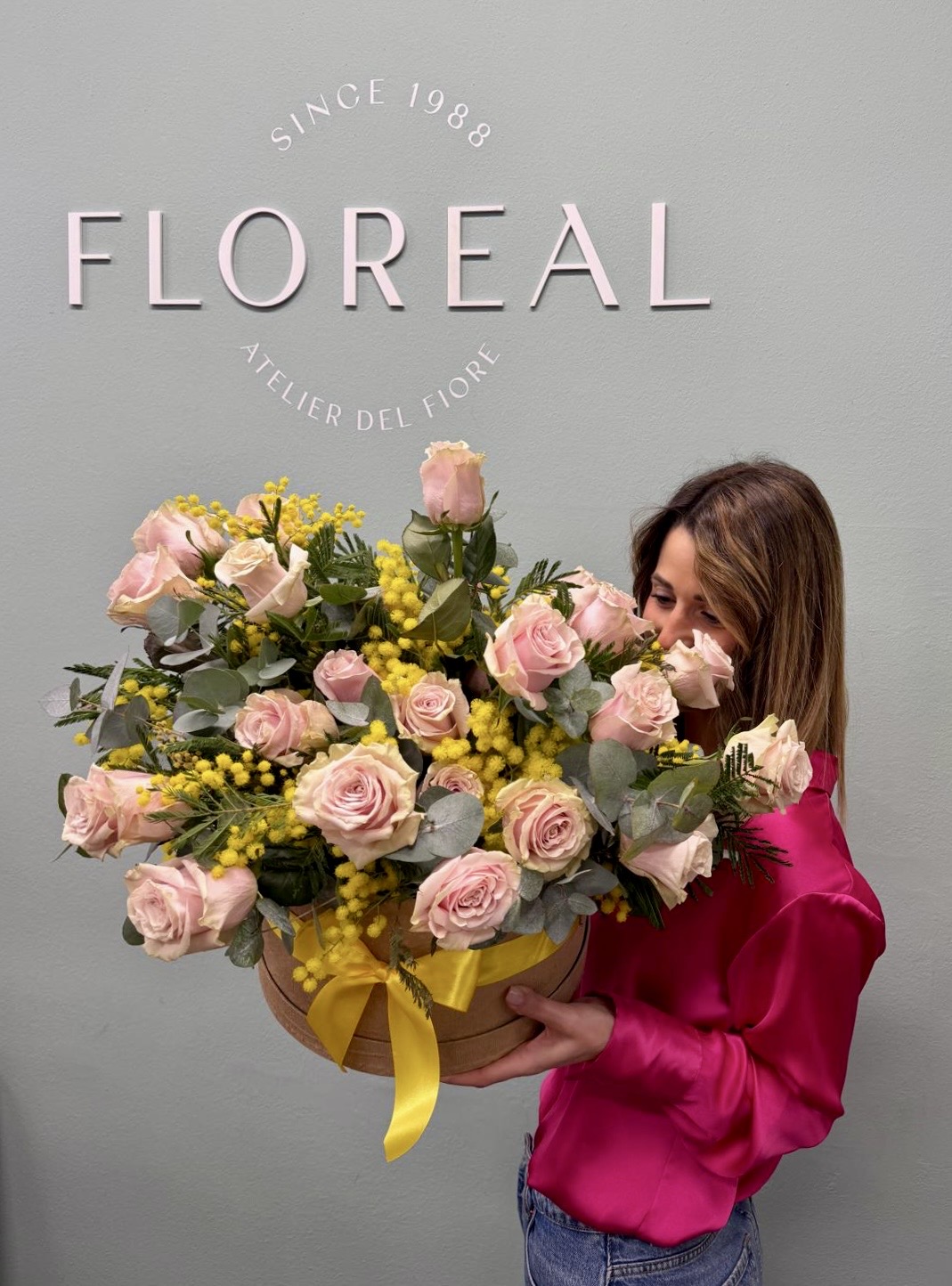 festa della donna