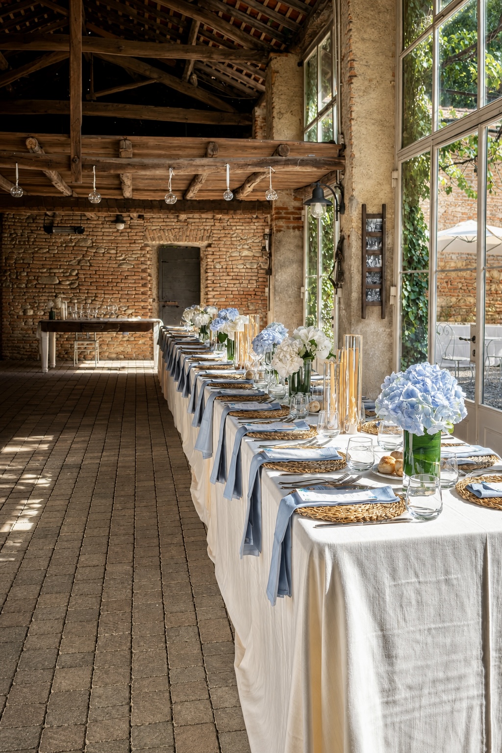 matrimonio