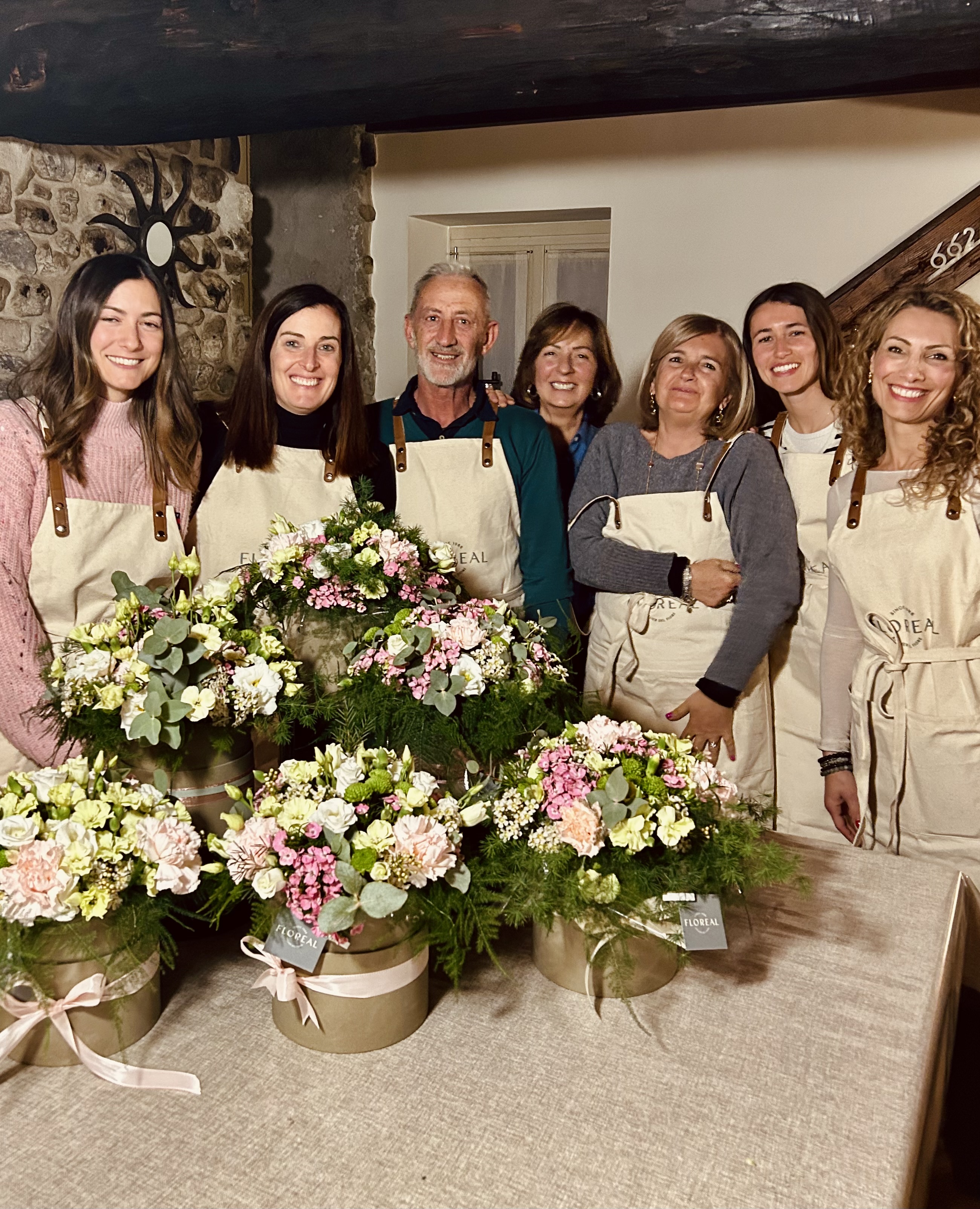 Workshop Flower box