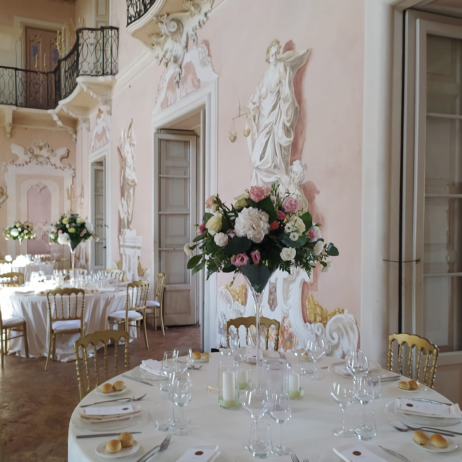 Matrimonio